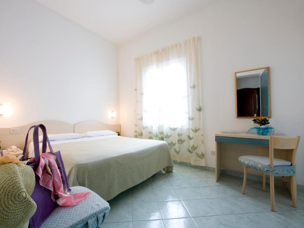 Hotel Terme Fiola Casamicciola Terme Bilik gambar