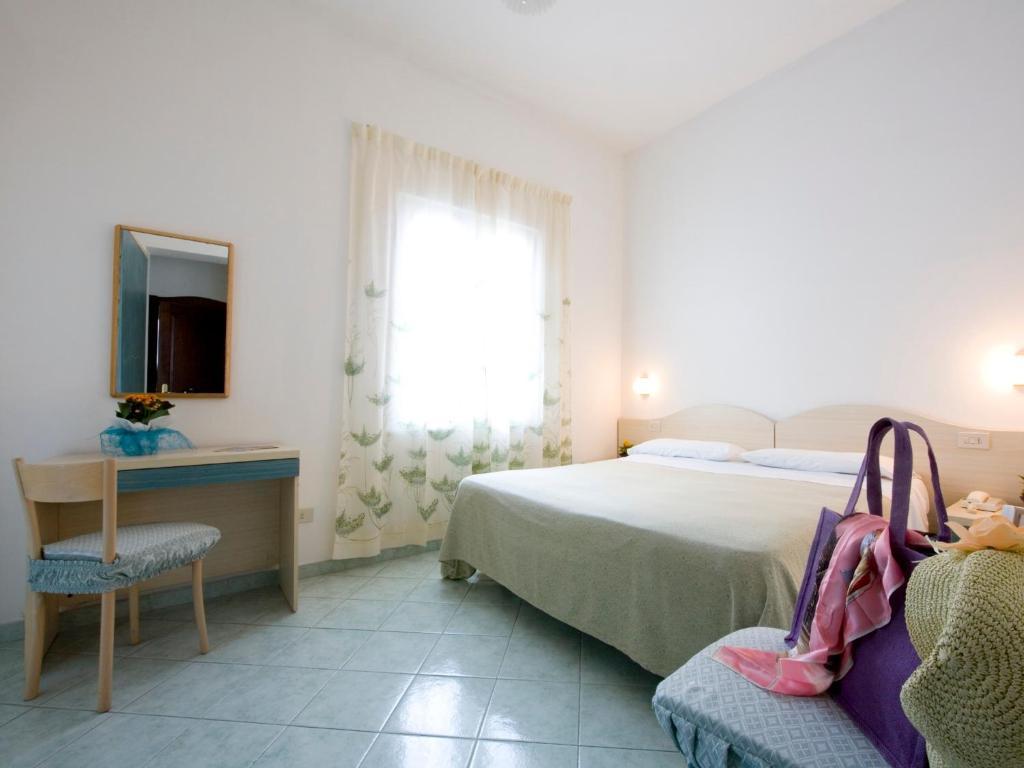 Hotel Terme Fiola Casamicciola Terme Bilik gambar